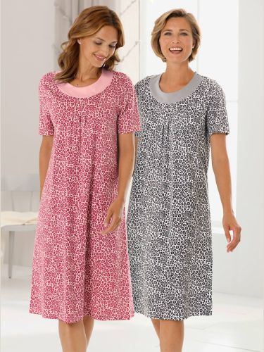 Chemises de nuit jersey fin - wäschepur - Modalova