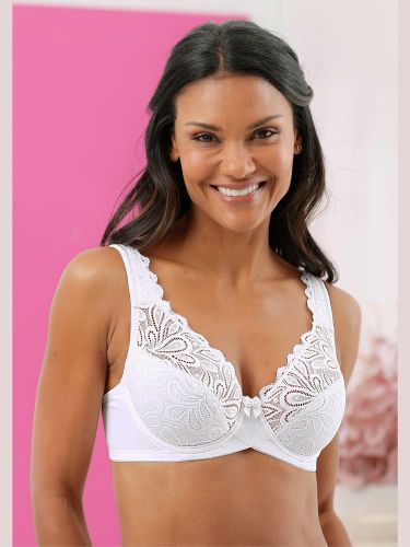 Soutien-gorge à armatures bon. b, c, d, e - wäschepur - Modalova