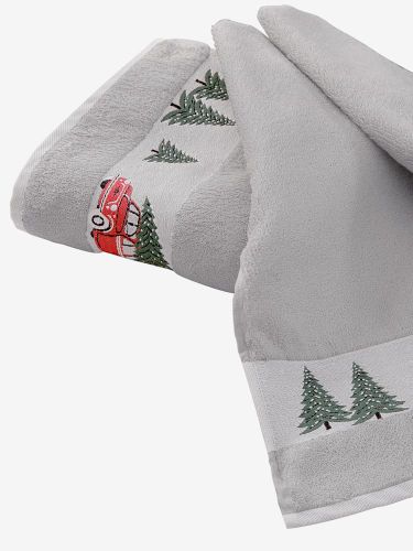 Serviette qualité luxe - Dyckhoff - Modalova