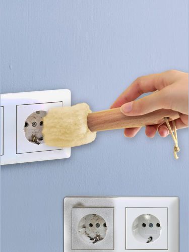 Nettoyeur de prises nettoyez les prises sans risque - Witt - Modalova