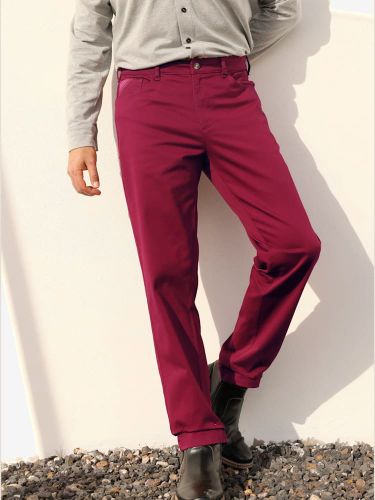 Pantalon couleurs faciles à assortir - Marco Donati - Modalova