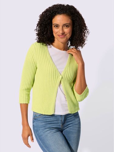 Boléro pur coton - Collection L - Modalova