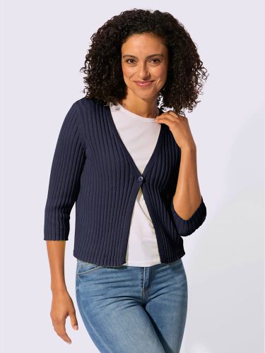 Boléro pur coton - Collection L - Modalova