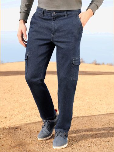 Chemisier à manches longues coupe droite - Witt - Modalova