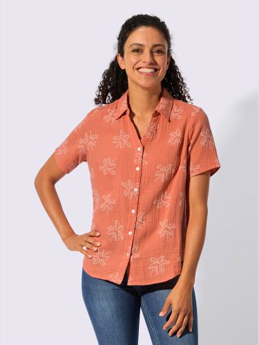 Chemisier en coton pur coton - Witt - Modalova