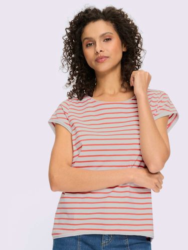 T-shirt pur coton - Witt - Modalova