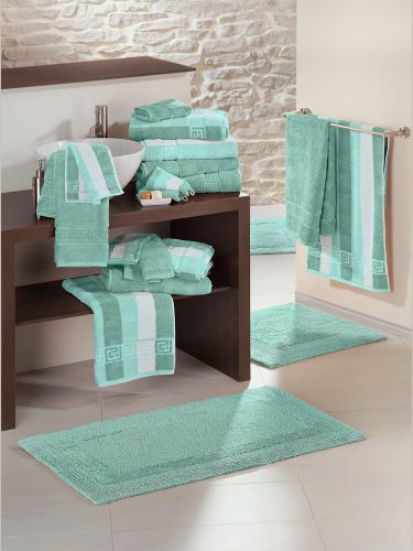 Serviette qualité luxe - Cawö - Modalova