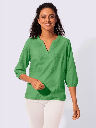 Chemisier en coton pur coton - Witt - Modalova