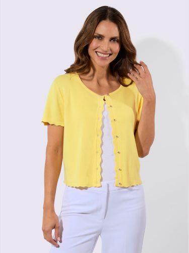 Boléro 55% coton - Fair Lady - Modalova