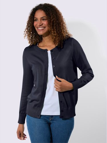 Cardigan pur coton - Collection L - Modalova