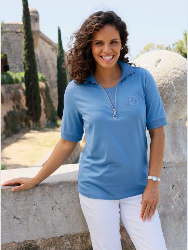 Polo 50% coton - Witt - Modalova