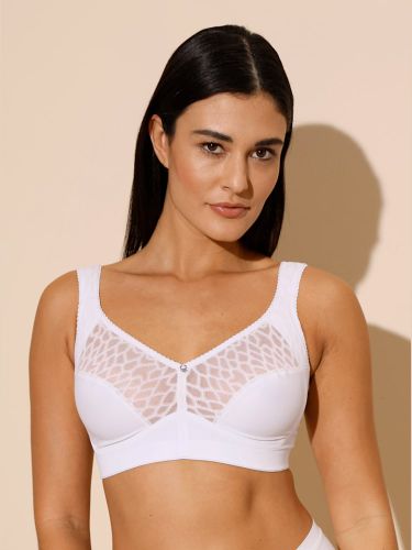 Soutien-gorge confort sans armatures bon. b, c, d, e, f - Swegmark - Modalova