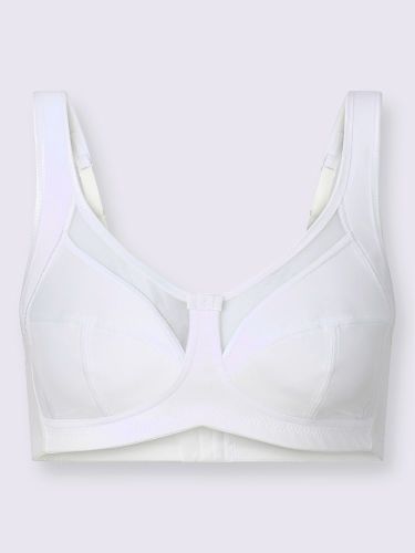 Soutien-gorge large sans armatures bon. b, c, d, e, f - Witt - Modalova