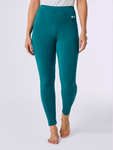 Legging jersey fin - feel good - Modalova