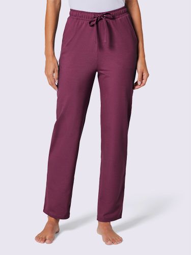 Pantalon jersey fin - feel good - Modalova