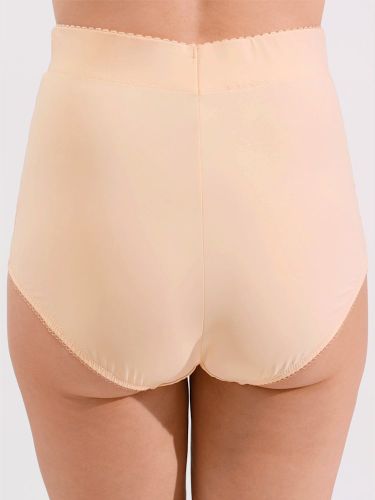 Slip gainant taille haute - wäschepur - Modalova