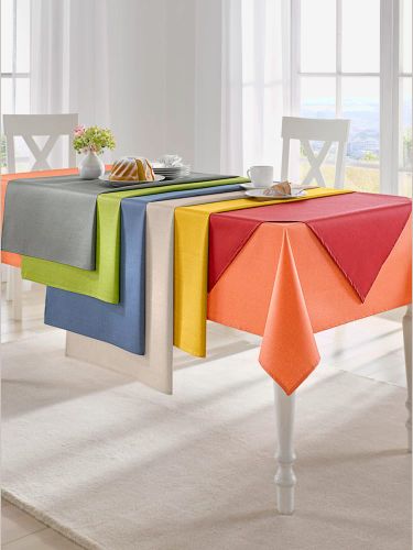 Nappe existe en ronde et ovale - Witt - Modalova