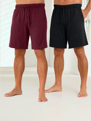 Pantalon court jersey fin - wäschepur men - Modalova