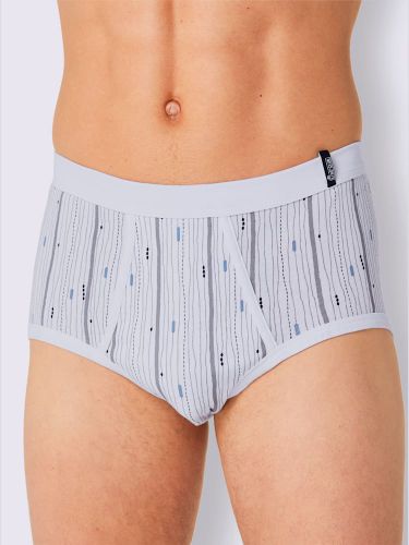 Slip côtes fines - KINGsCLUB - Modalova