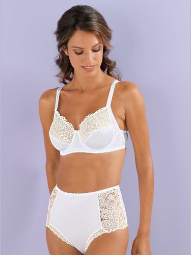 Slip taille haute - wäschepur - Modalova
