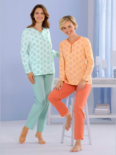 Pyjamas jersey fin - wäschepur - Modalova