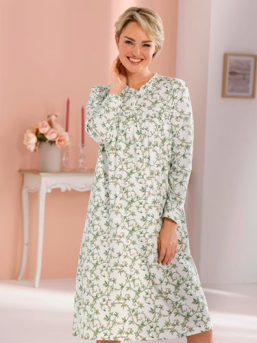 Chemise de nuit jersey fin - wäschepur - Modalova