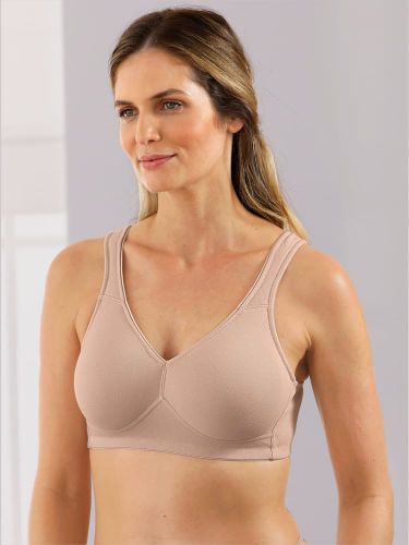 Soutien-gorge confort sans armatures bon. b, c, d, e - Speidel - Modalova