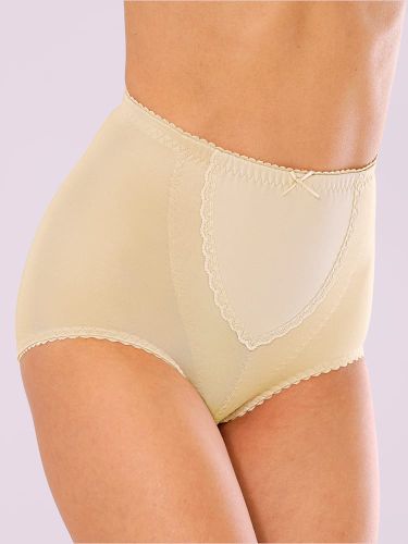 Slip gainant jusqu'à la t. 115 - wäschepur - Modalova