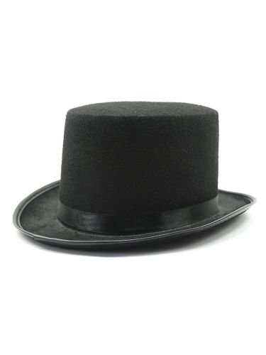 Chapeau melon rétro aristocrate accessoire vintage Halloween - milanoo.com - Modalova