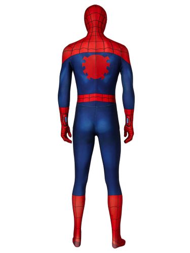 Marvel Comics Spider-Man cosplay costume Déguisements Halloween - milanoo.com - Modalova