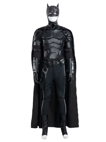 Nouveau costume de cosplay Batman : cape uniquement - milanoo.com - Modalova