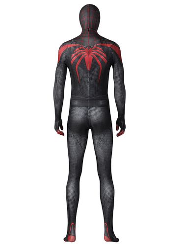 Marvel Spiderman : Miles Morales - Jeux vidéo PS5 - Costumes de cosplay - milanoo.com - Modalova