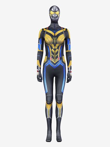 Le costume de cosplay de guêpe - milanoo.com - Modalova