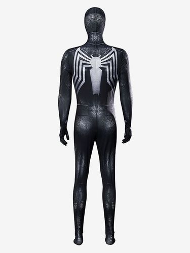Costume de cosplay de Spider-Man Symbiote Spider - milanoo.com - Modalova