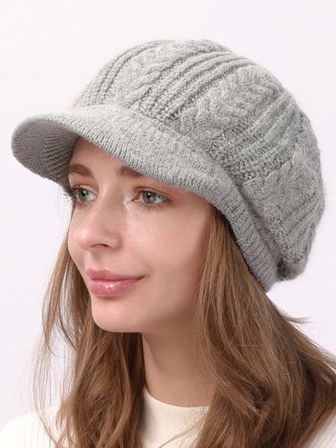 Casquettes Chapeau s Mode Fibre Acrylique - milanoo.com - Modalova