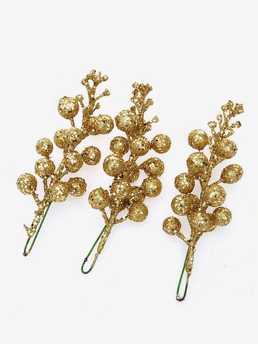 Arbre Accessoires Sabin de Noël Décoration Noël - milanoo.com - Modalova