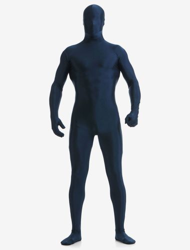 Zentaï en lycra spandex Déguisements Halloween - milanoo.com - Modalova