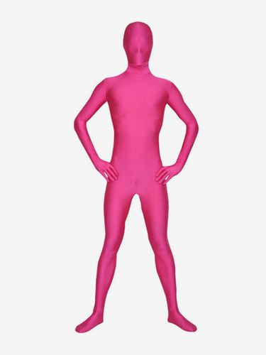 Costume de zentai populaire combinaison enveloppé unisexe en lycra spandex Déguisements Halloween - milanoo.com - Modalova