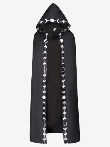 Cape Cape Polyester Adulte Costume Accessoires - milanoo.com - Modalova