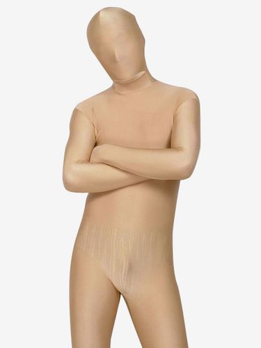 Déguisements Halloween Lycra Costume Zentai peau Polychrome 2026 Bodysuit Morphsuit - milanoo.com - Modalova
