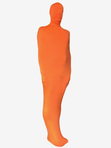 Zentai Toussaint Cosplay Costume En Lycra Spandex Enveloppé Déguisements Halloween - milanoo.com - Modalova
