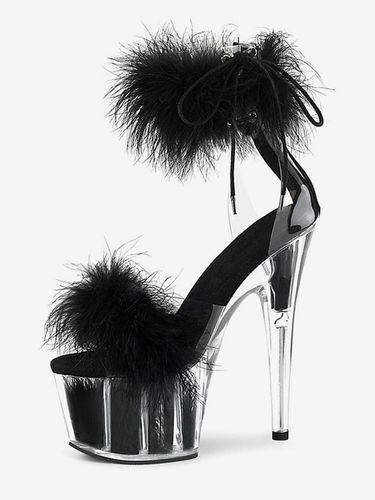 Chaussures Pole Dance - milanoo.com - Modalova