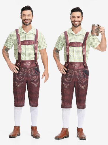 Costumes Marchandises de vacances Costumes de vacances Halloween Café - milanoo.com - Modalova