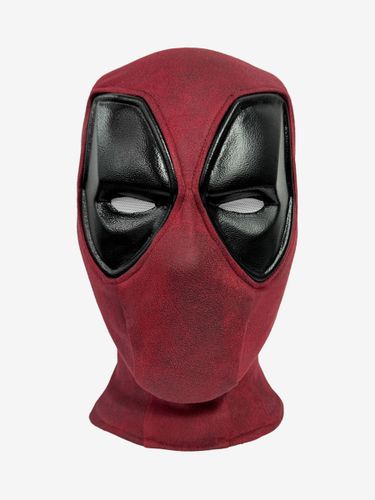 Masque de cosplay Deadpool 3 Wade Winston Wilson - milanoo.com - Modalova