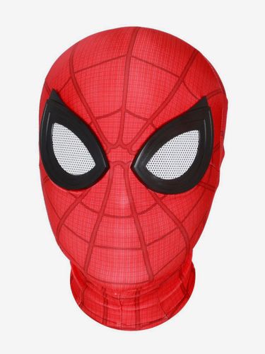 Masque de super-héros pour Halloween - milanoo.com - Modalova