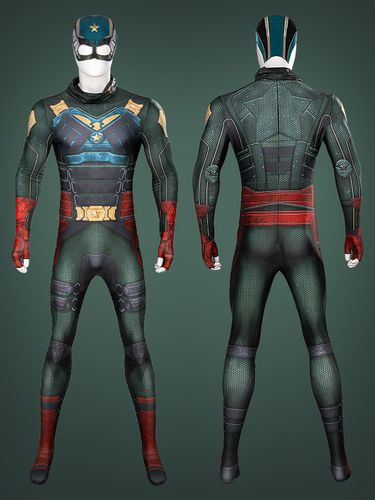 Les costumes de cosplay du soldat des garçons - milanoo.com - Modalova