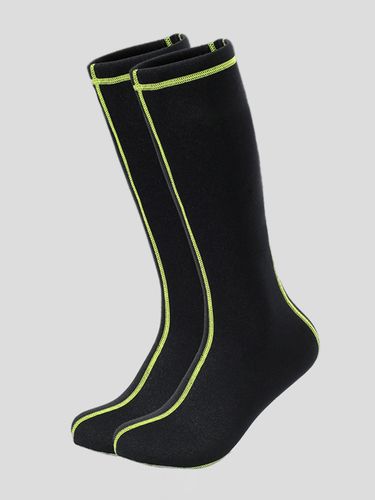Chaussettes de plongée longues unisexes 2026 - milanoo.com - Modalova