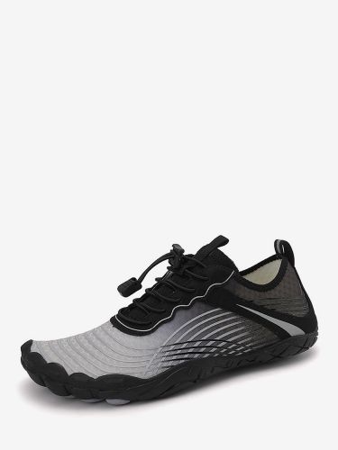Chaussures de plages légères à séchage rapide pour l'eau antidérapantes pour l'été pour la marche en bord de mer - milanoo.com - Modalova
