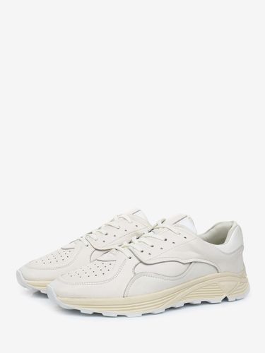 Baskets décontractéess chaussures plates antidérapantes en maille respirante - milanoo.com - Modalova