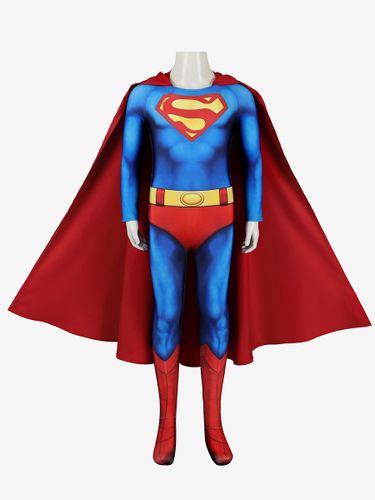 Zentai pour enfants lycra spandex garçon - milanoo.com - Modalova